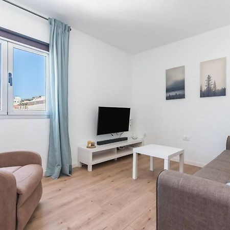 La Tercera Apartment Agaete  Exterior photo