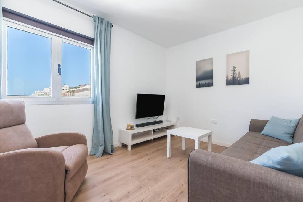 La Tercera Apartment Agaete  Exterior photo