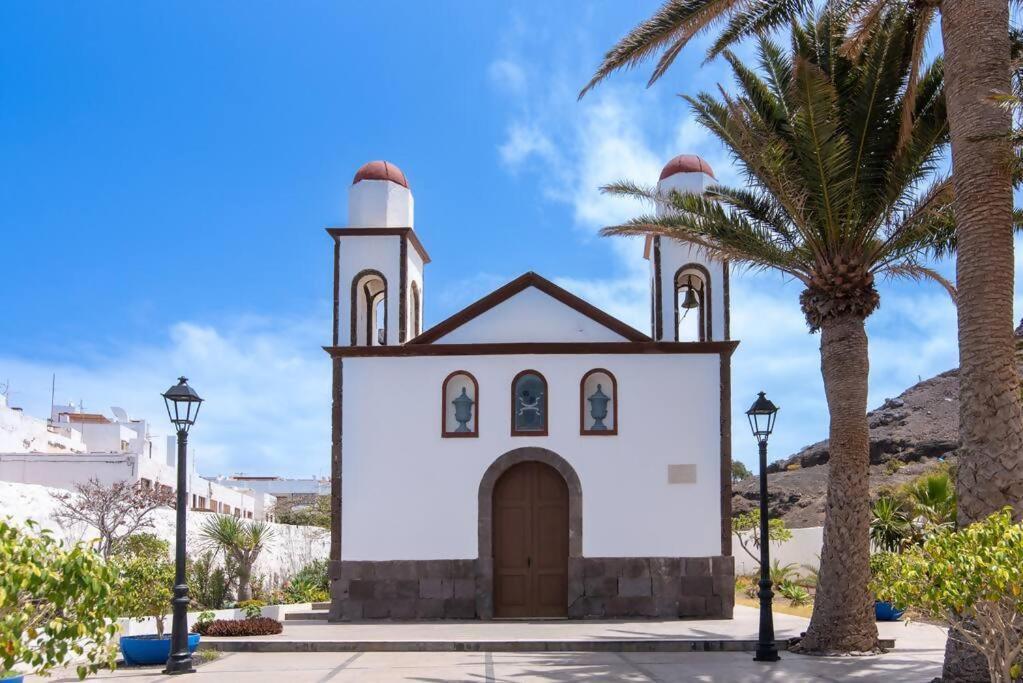 La Tercera Apartment Agaete  Exterior photo