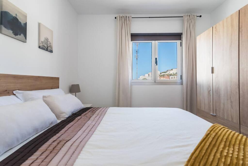 La Tercera Apartment Agaete  Exterior photo