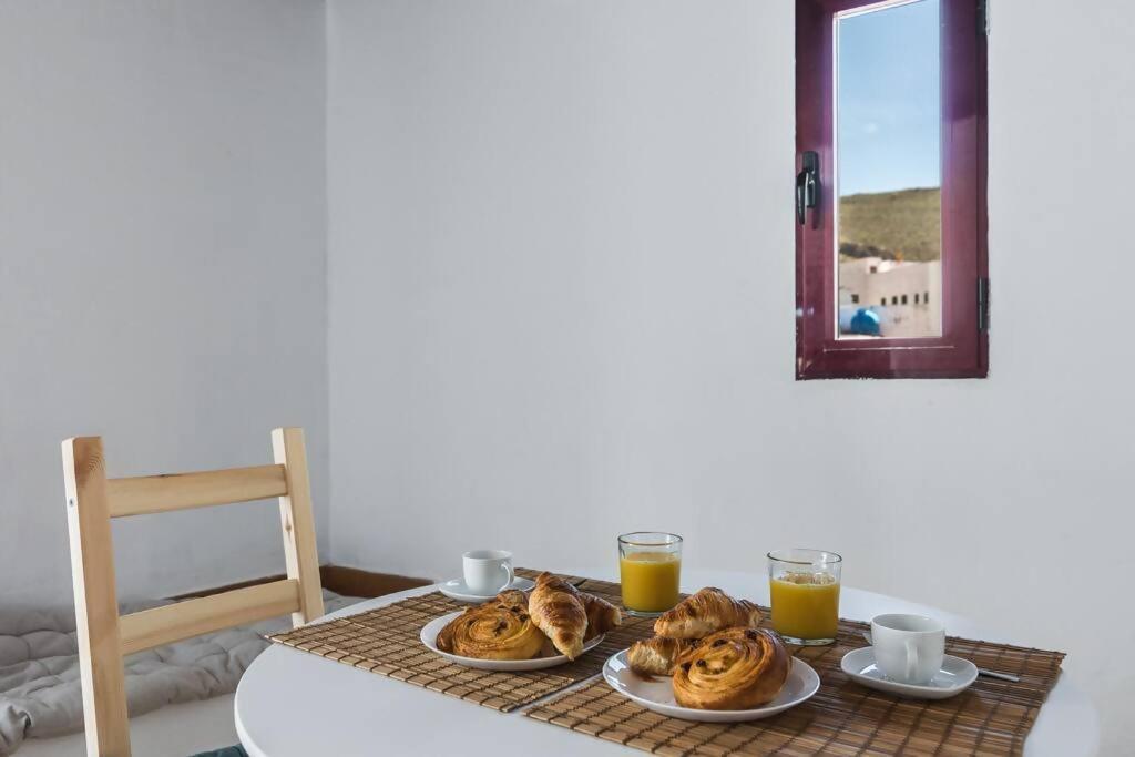 La Tercera Apartment Agaete  Exterior photo
