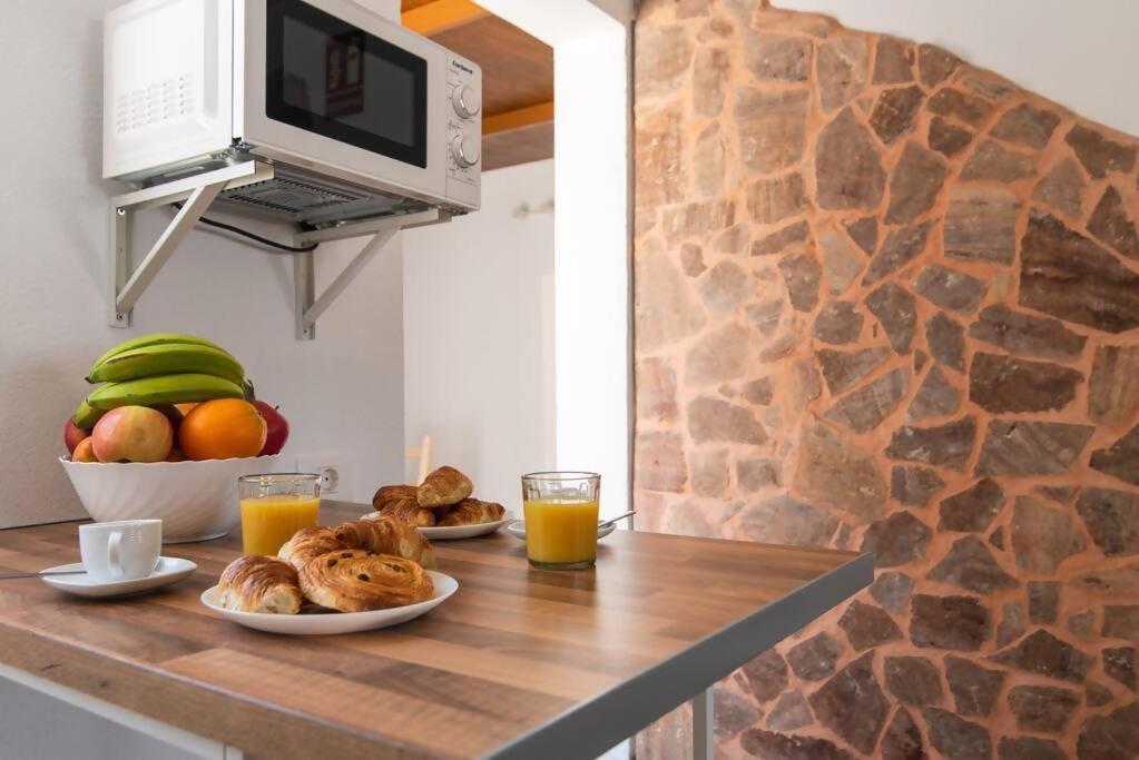 La Tercera Apartment Agaete  Exterior photo