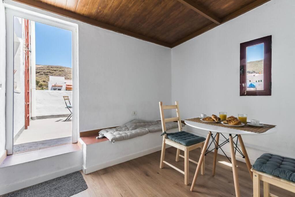 La Tercera Apartment Agaete  Exterior photo