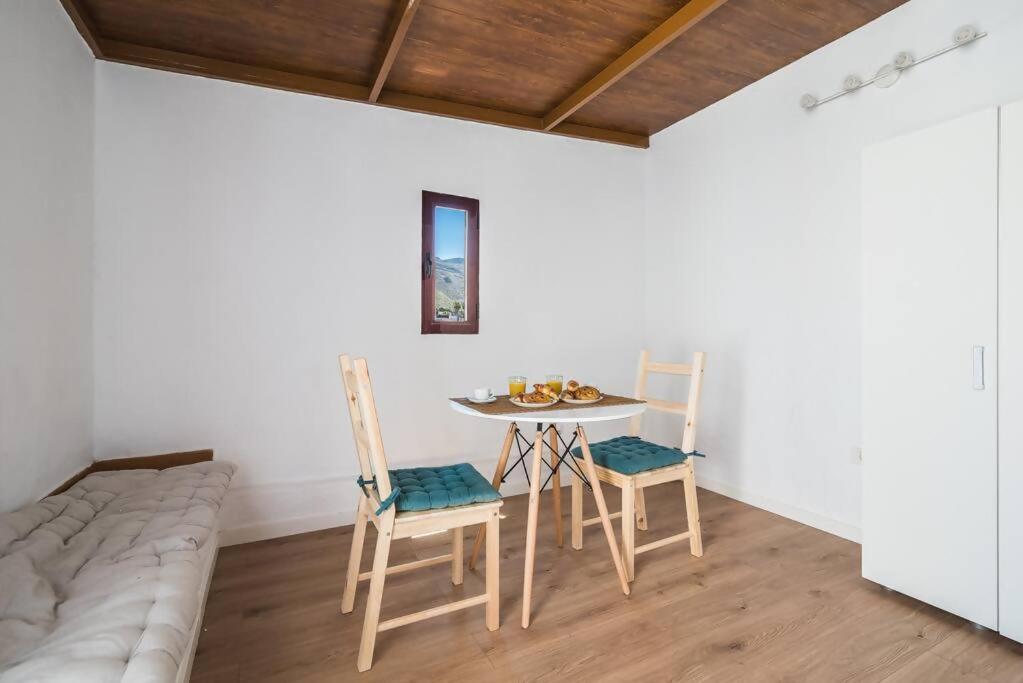 La Tercera Apartment Agaete  Exterior photo